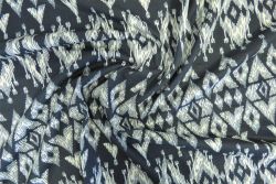 Lady McElroy Aztec Diamonds - Remnant - 1.8M