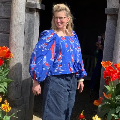 Plain Sailing 2._diana_sands_1