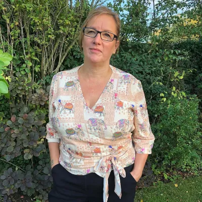 India's Mosaic 4._joannes_thread