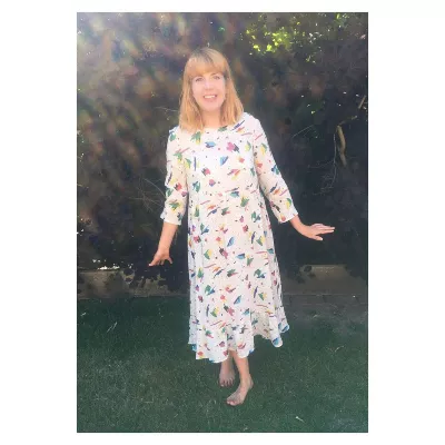 Artistic Vibrance Artistic_Vibrance