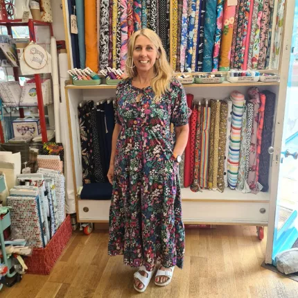 Blush Blooms Blush_Blooms_-_Cotton