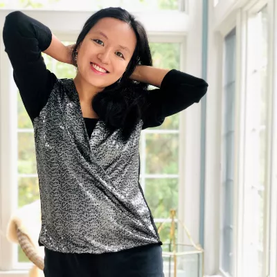 Sandro Chloe_Hall_5_1_