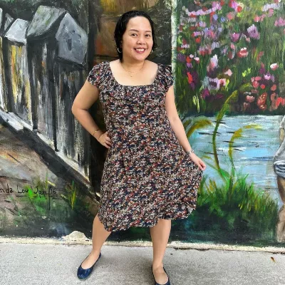 Floral River Floral_River