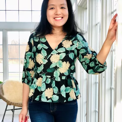 Hydrangea Hydrangea_-_Black_1_