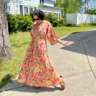 Sunkissed Garden IMG_4564