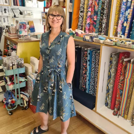 Panda Retreat Panda_Retreat_-_Cotton