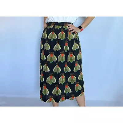 Beauty And The Bee beauty_and_the_bee_-_viscose_-_virdies