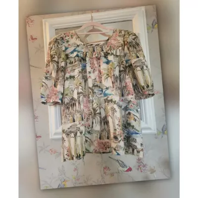 From The Veranda bojos.sewjo