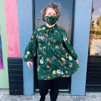 Cobra Corsage cobra_corsage_-_emilygutman_1__1