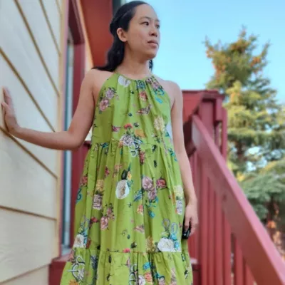 Cobra Corsage cobra_corsage_-_kiwi_-_eisoj5