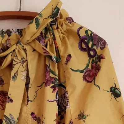 Cobra Corsage cobra_corsage_-_unsure_-_cotton_-_kayleighmirandamakes