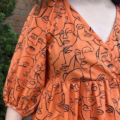 Contour Drawing contour_drawing_-_nuggetwithaneedle_1