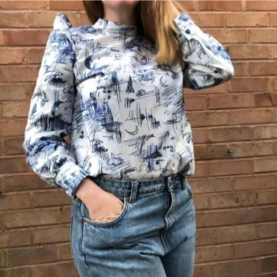 Contour Sketch contour_sketch_-_husky.sews