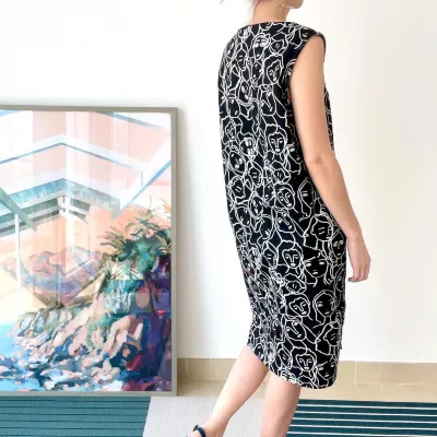 Crowded Faces crowded_faces_-_breathoffreshwear_4__1