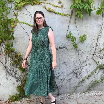 Dotty About Dots dotty_about_dots_-_viscose_-_sewminisq