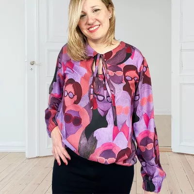 Epic Spectacle epic_spectacle_-_viscose_-_thesewjo