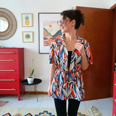 Feather Dance featherdance_-_anaisrigal34_1