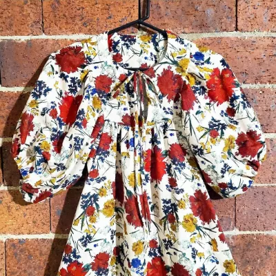 Floret Explosion floret_explosion_-_handmade_by_joi