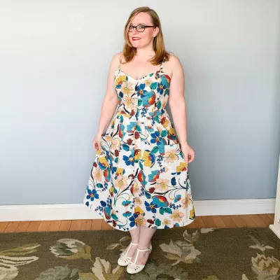 Flower Story flower_story_-_sewfancybrooklyn