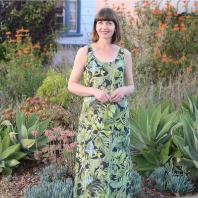 Foliage Canopy foliage_canopy_-_cotton_-_kak513