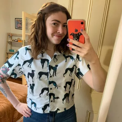 Hound Friendship hounda_friendship_-_hil_sews_1_