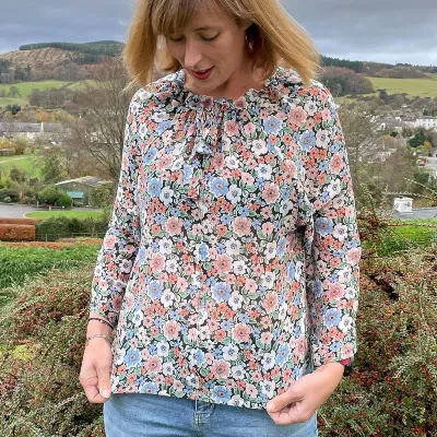 Kristie kristie_-_ccmercer