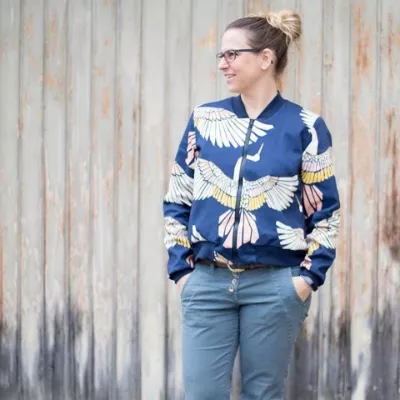 Marabou Mosaic marabou_mosaic_-_drill_-_walliba_handmade