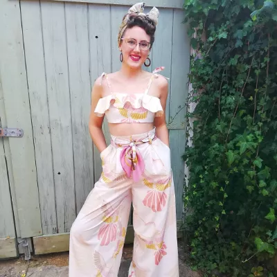 Marabou Mosaic marabou_mosaic_-_pretty_handsome_everyday