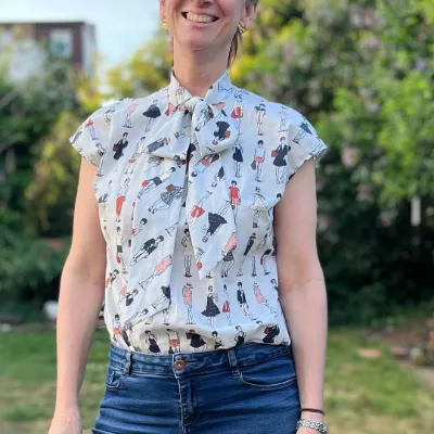 Modelling Fashion modelling_fashion_-_viscose_-_amanda._sews