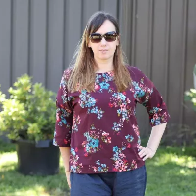 Mulberry Blooms mulberry_blooms_-_knitnotzipper