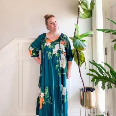 Orange Blossom orange_blossom_-_linen_-_sassysewingbees