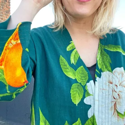 Orange Blossom orange_blossom_linen_-_thesewjo