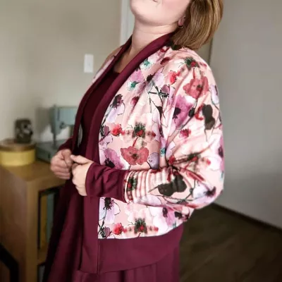 Peach Schnapps Blooms peach_schnapps_blooms_-_fabricationsott