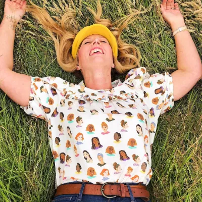 Single Ladies single_ladies_-_jenlegg_teescreatives