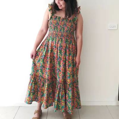 Summer Splendour summer_splendour_-_sandee.sews