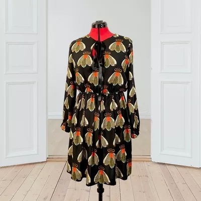 Beauty and the Bee thesewjo_1