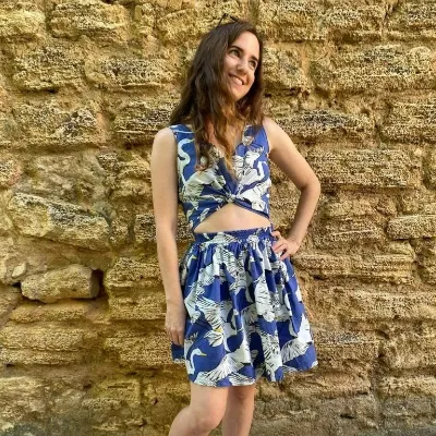 Wild Goose Chase wild_goose_chase_-_royal_-_sewingwithdaisy_2_