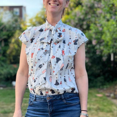 modelling_fashion_-_viscose_-_amanda._sews